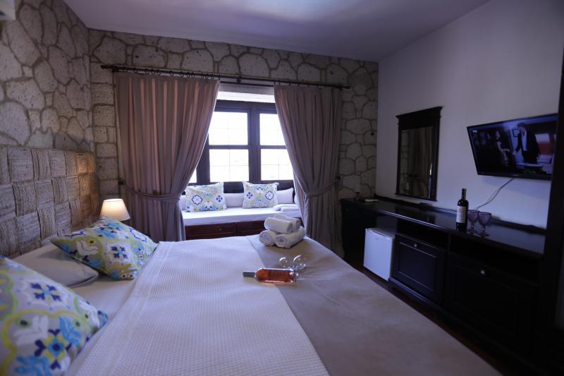 The Fenomen Alaçatı Butik Otel — 2