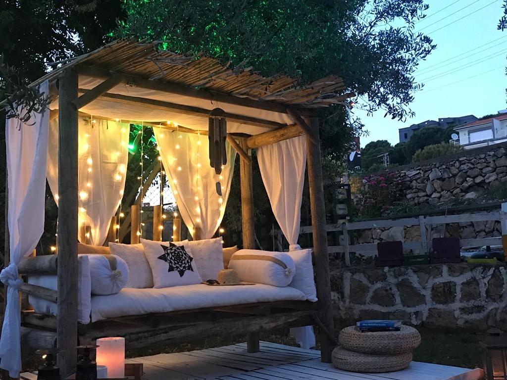 Fullmoon Rooms — 8