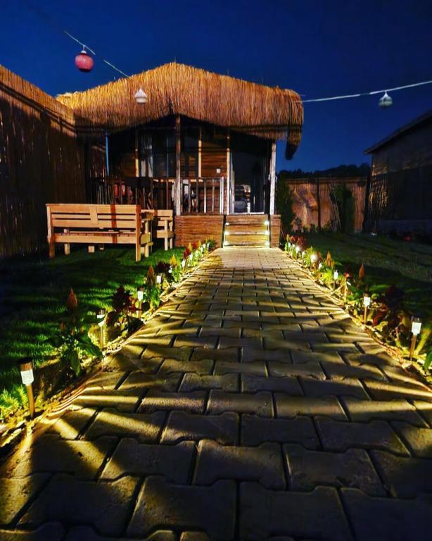 Sare Suite Bungalow — 5