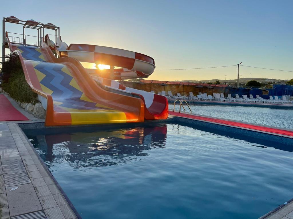 Respiro Park Hotel — 3