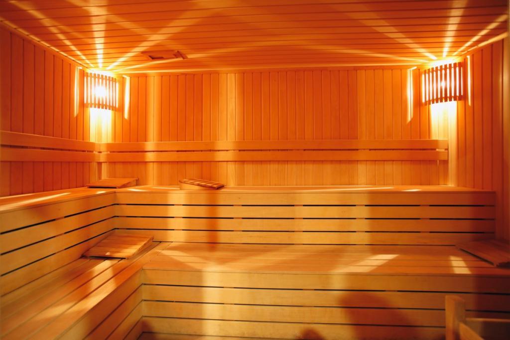 Kazdağları Allia Thermal Health&Spa — 10