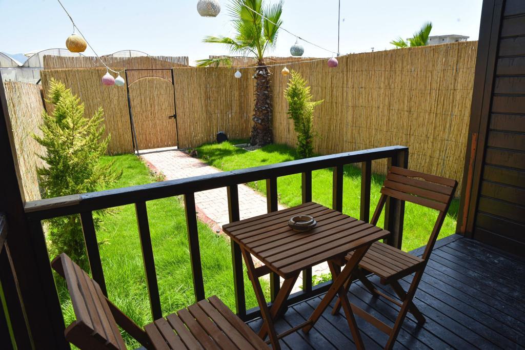 Sare Suite Bungalow — 3