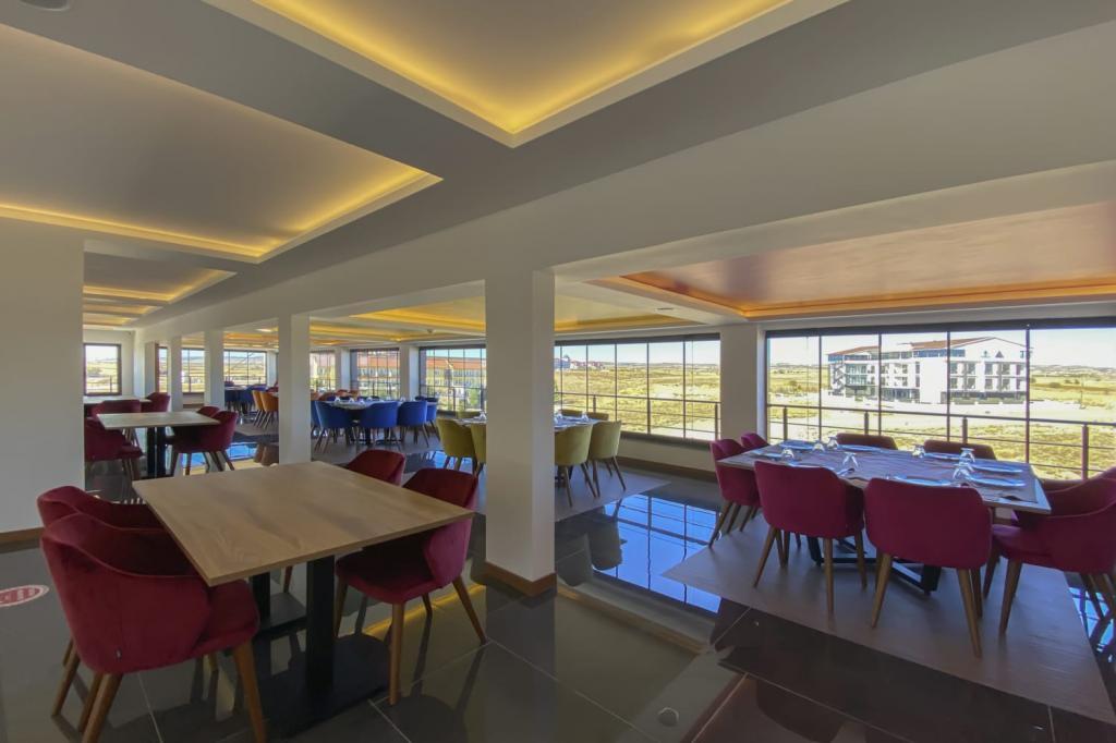 Es Termal Otel & Spa Kütahya — 3