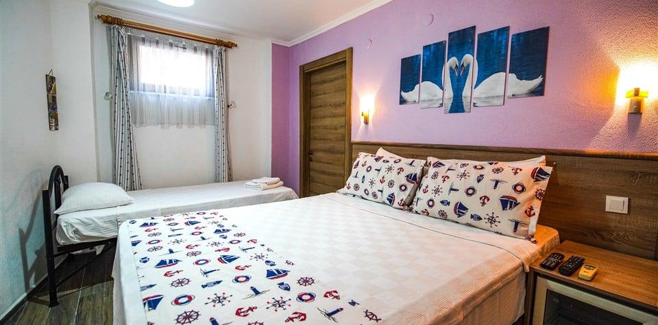 Vitis Otel Bozcaada — 2