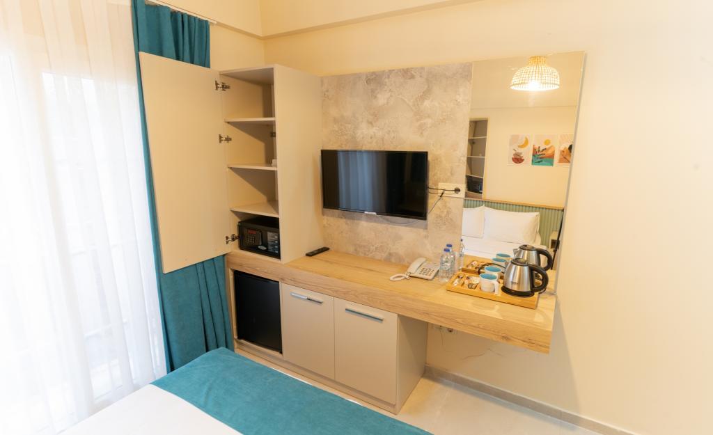Levant Hotel & Aparts Çeşme — 5