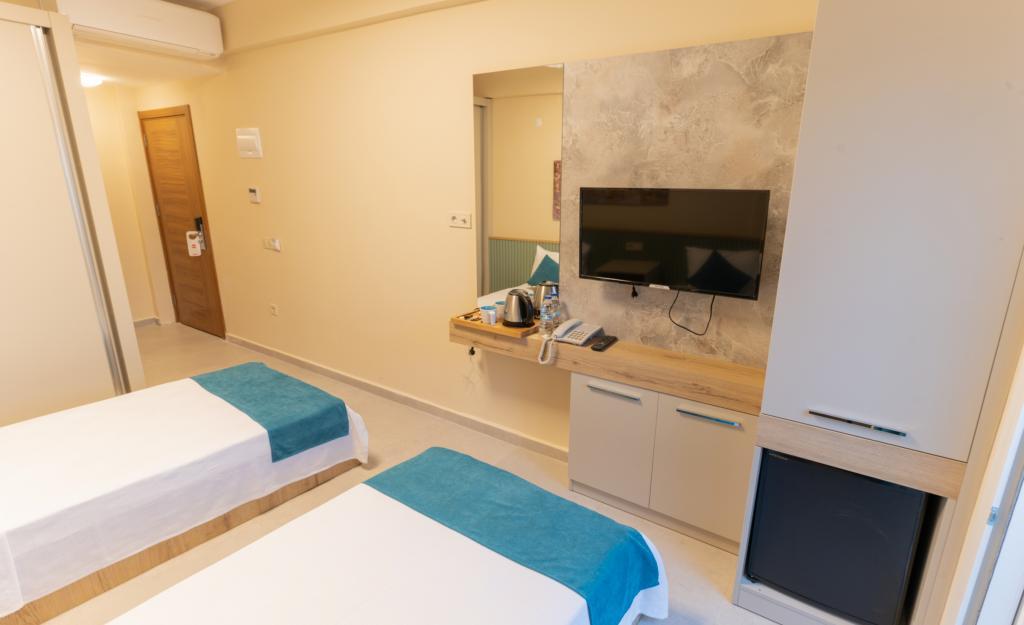 Levant Hotel & Aparts Çeşme — 6