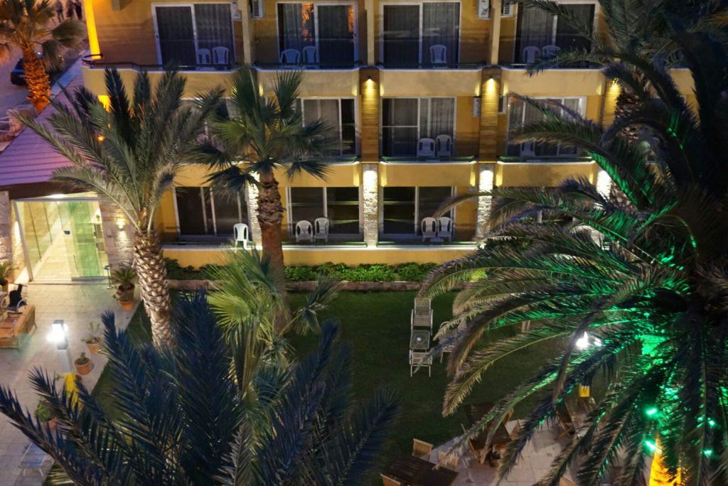 Varol Otel — 7