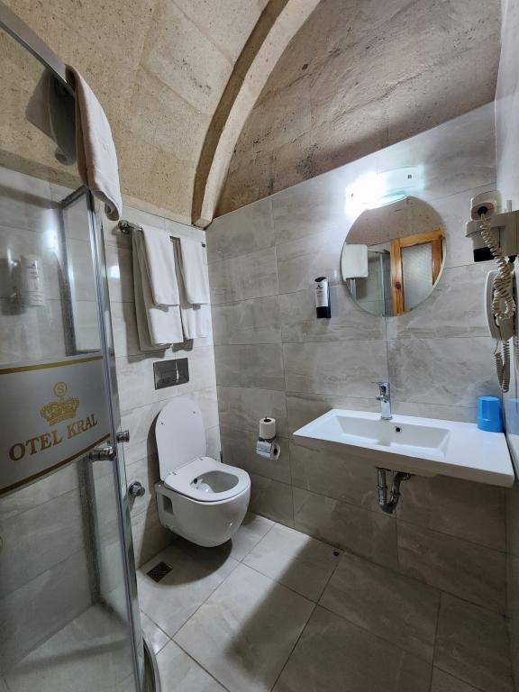 Hotel Kral Ürgüp — 4