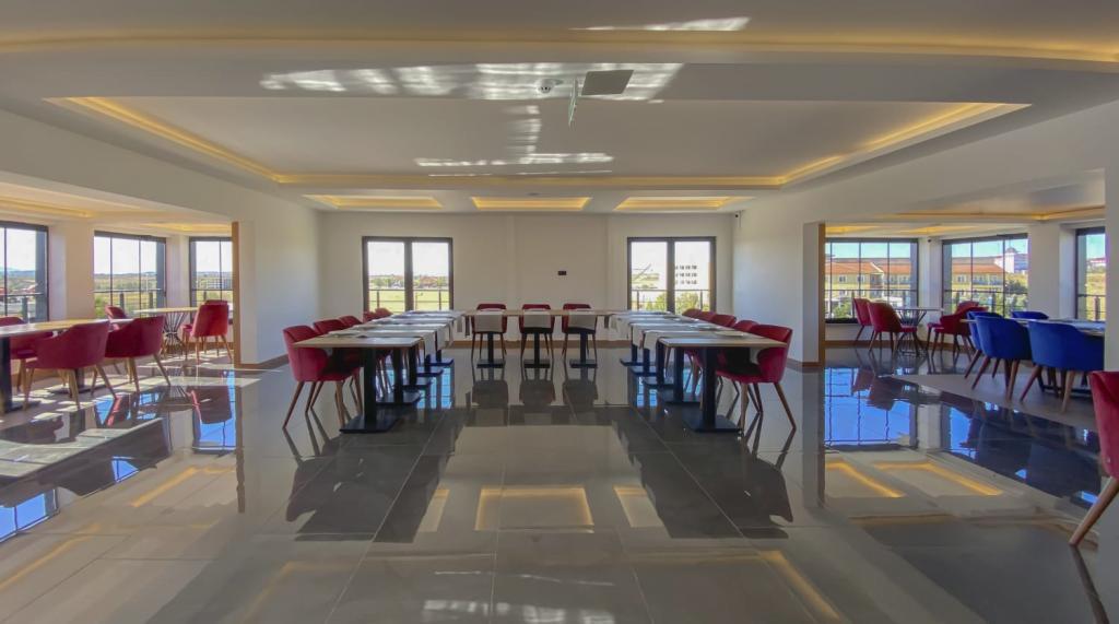 Es Termal Otel & Spa Kütahya — 5