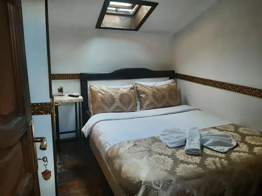 Beylerbeyi Konak — 5