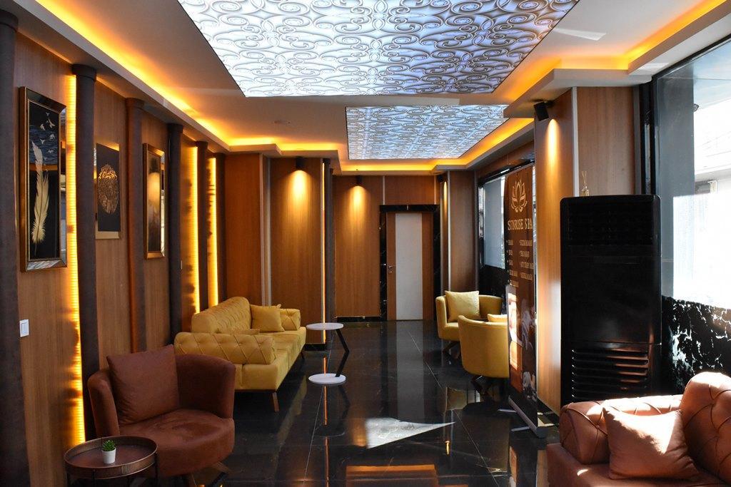 Big Life Hotel Avcılar — 2