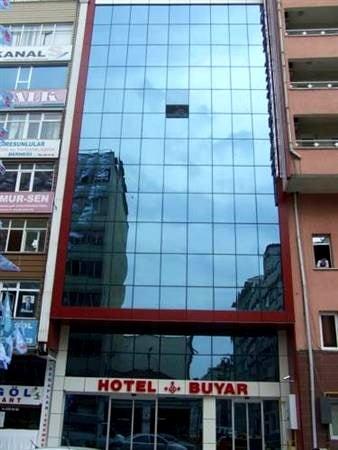 Buyar Otel — 1