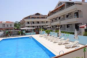 Altınkum Tatil Konakları — 1