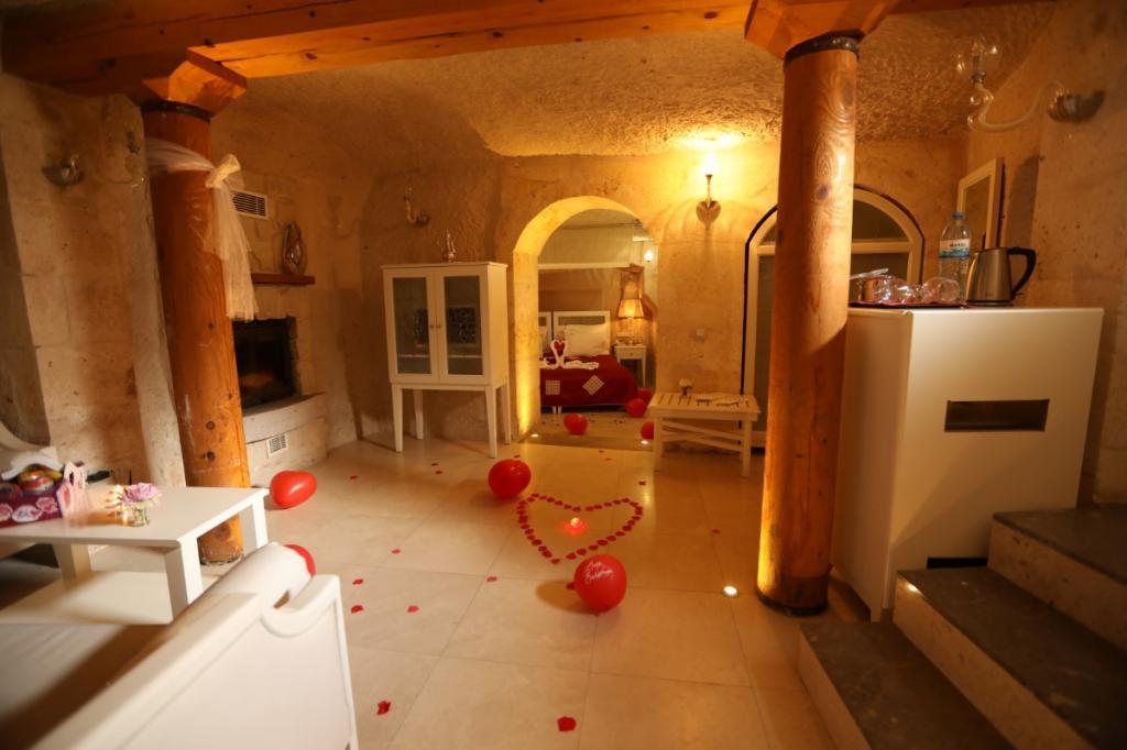 Anatelein Boutique Cave Hotel — 7