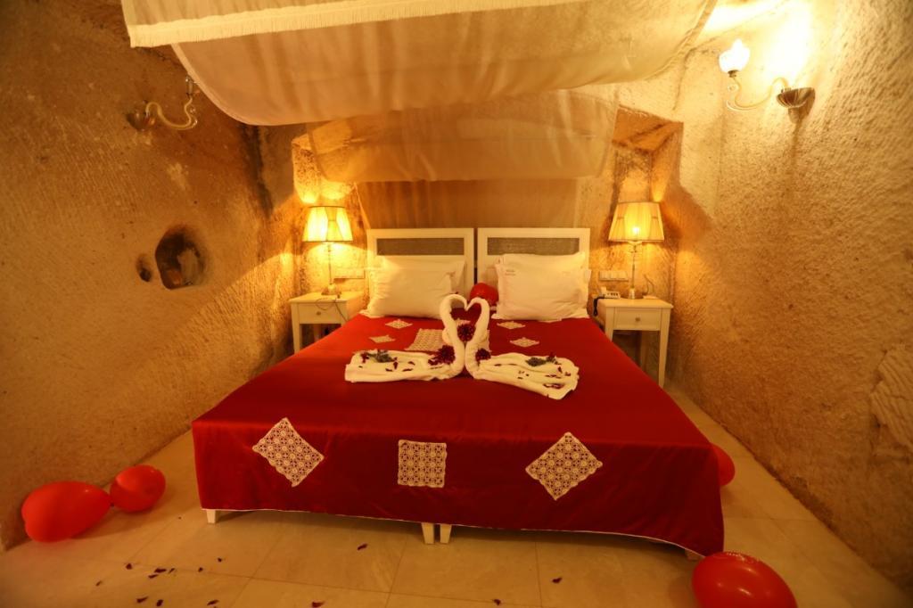 Anatelein Boutique Cave Hotel — 8