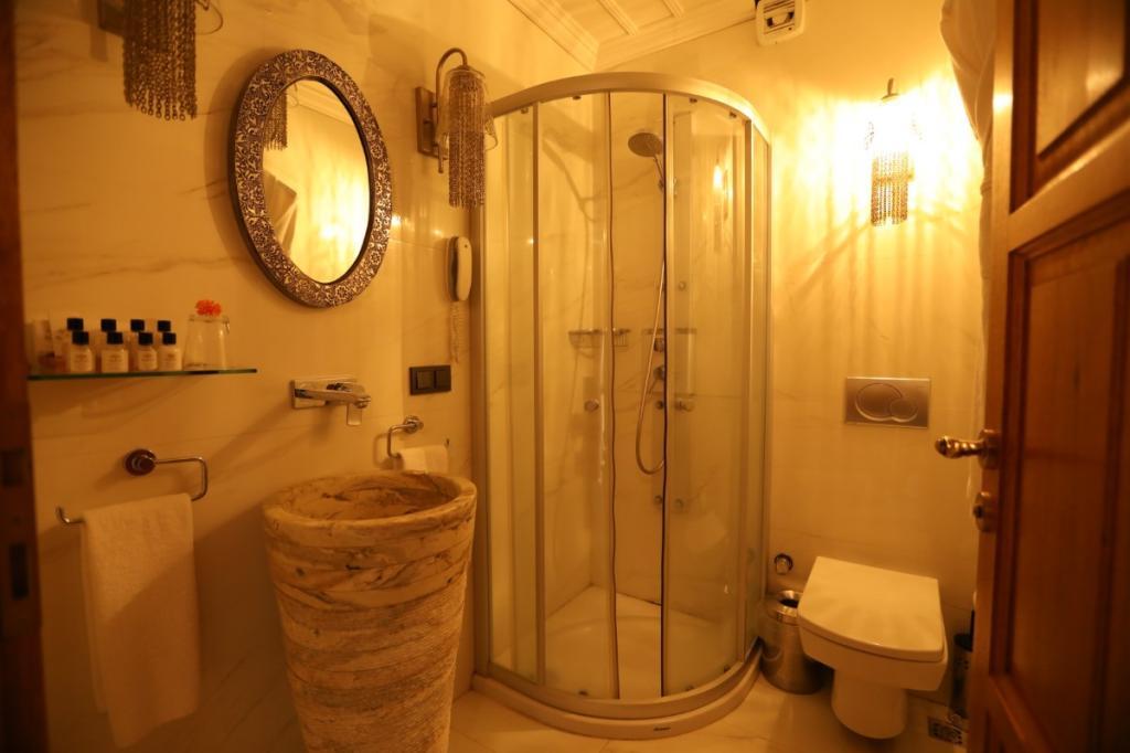 Anatelein Boutique Cave Hotel — 3