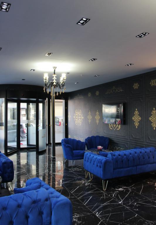 Lara Suits Residence Hotel — 6