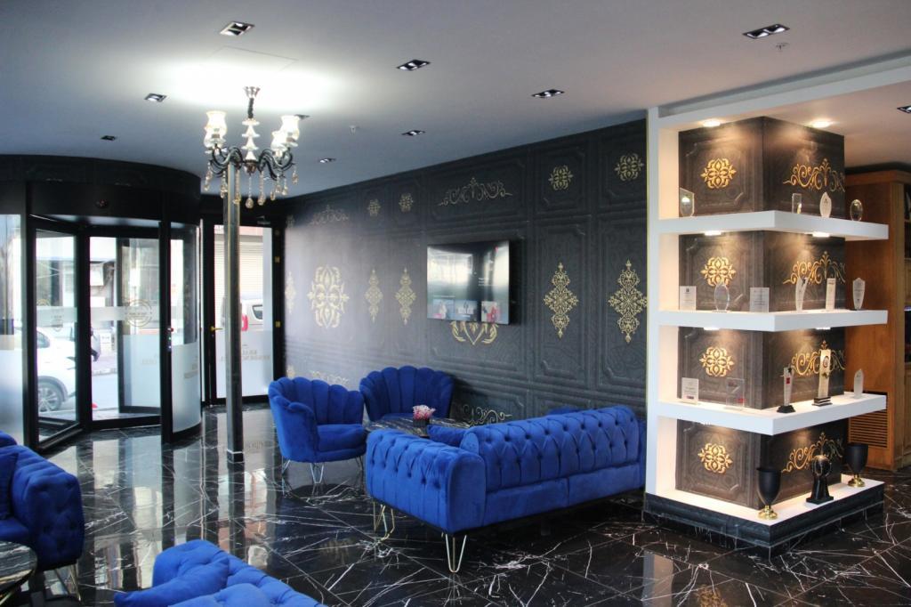 Lara Suits Residence Hotel — 7