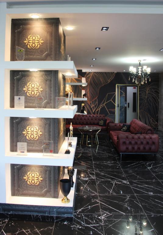 Lara Suits Residence Hotel — 2