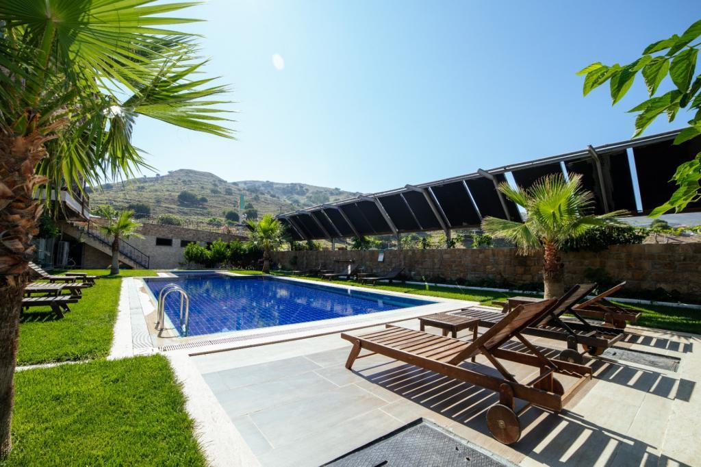 Kuzey Park Hotel Gökçeada — 3