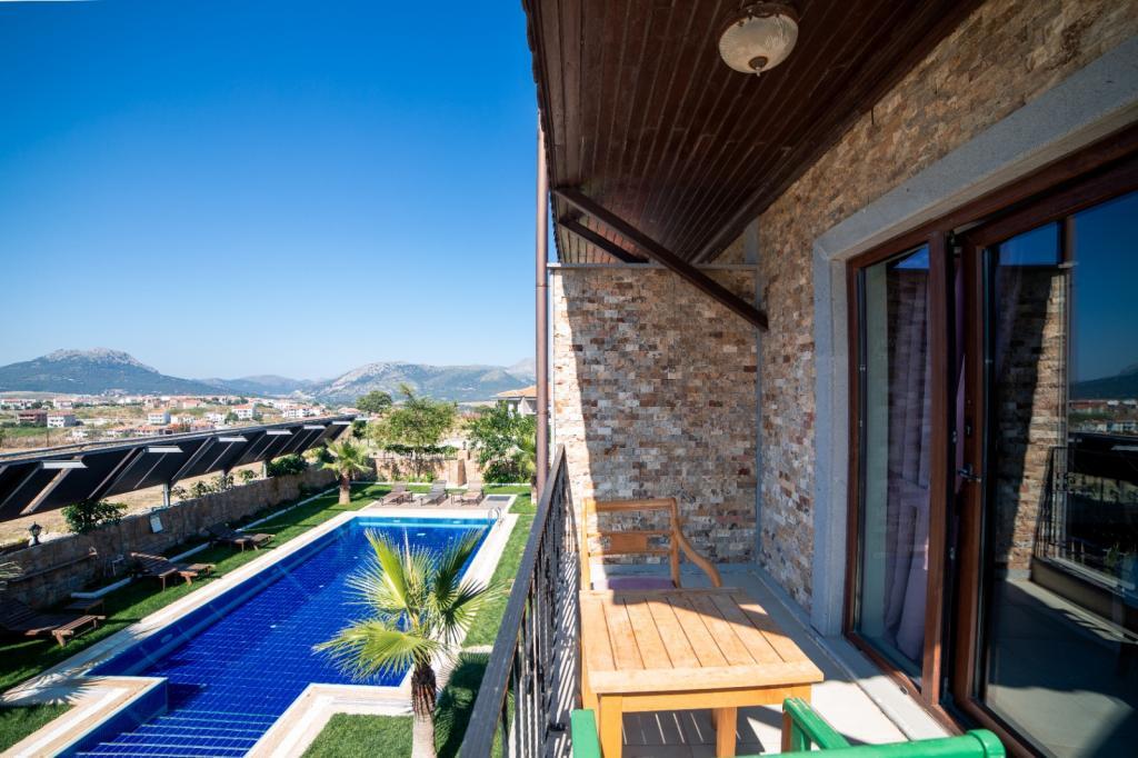 Kuzey Park Hotel Gökçeada — 4