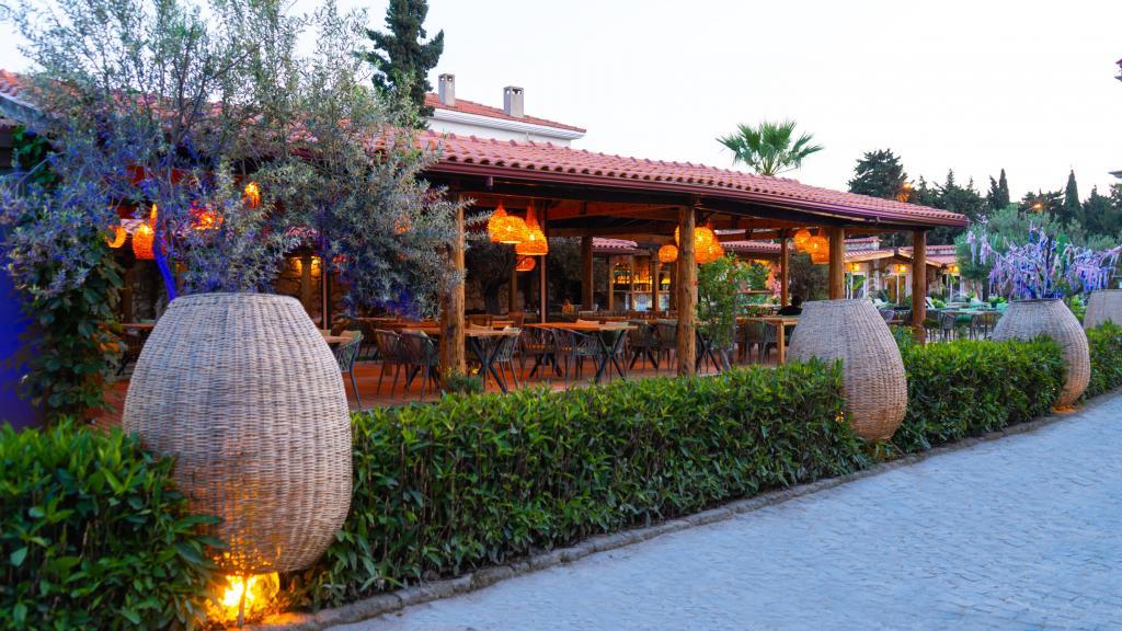 Etiz Hotels Alaçatı — 1