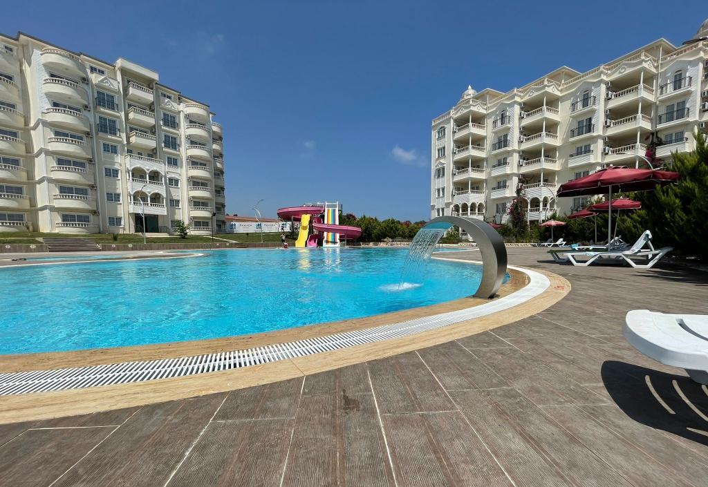 Ramada Resort By Wyndham Kızkalesi — 10