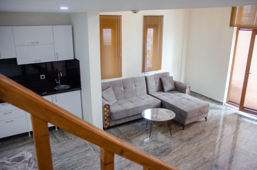 Green Garden House Hotel — 5