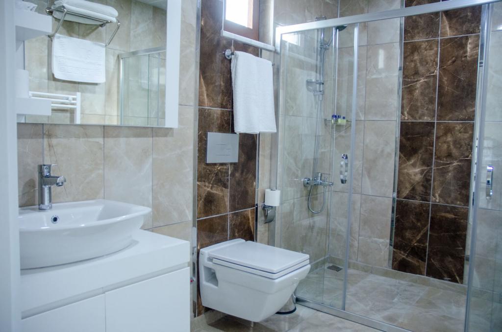 Green Garden House Hotel — 6