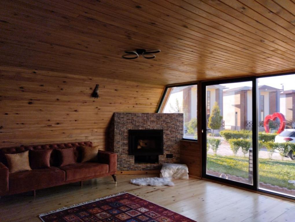 Green Garden House Hotel — 8
