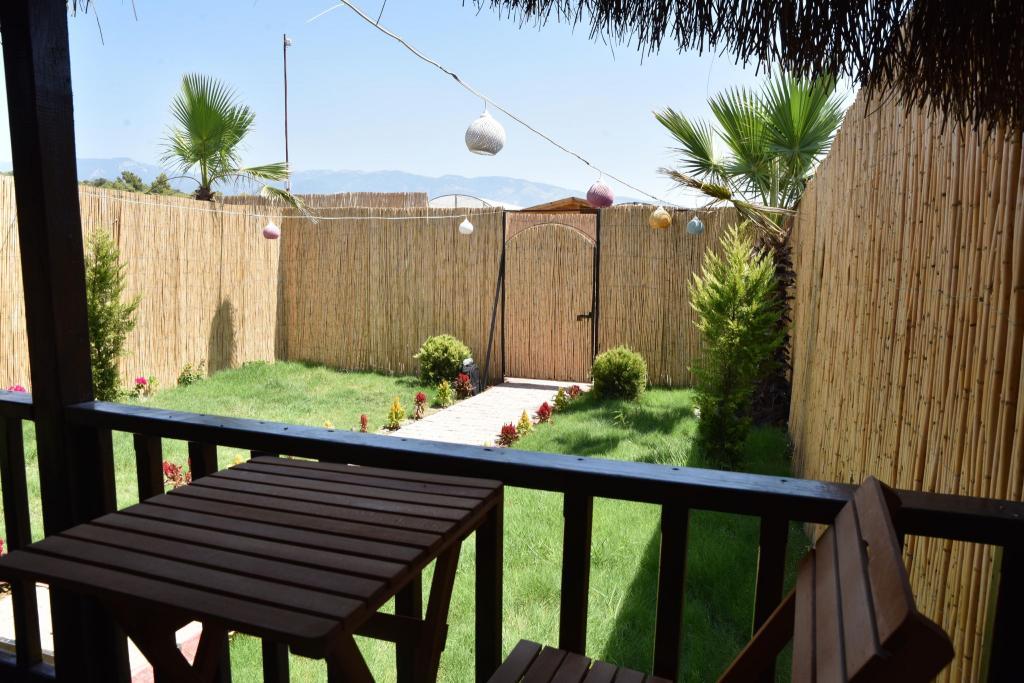 Sare Suite Bungalow — 6