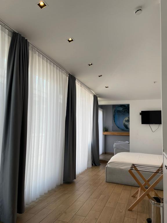 Lavandula Hotel Levent — 6