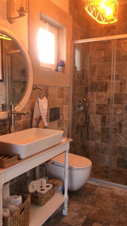 Casa Rubino Butik Otel Alaçatı — 3