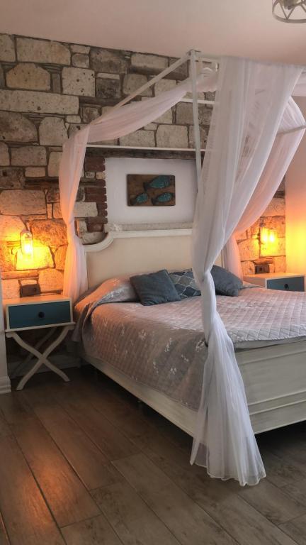 Casa Rubino Butik Otel Alaçatı — 2