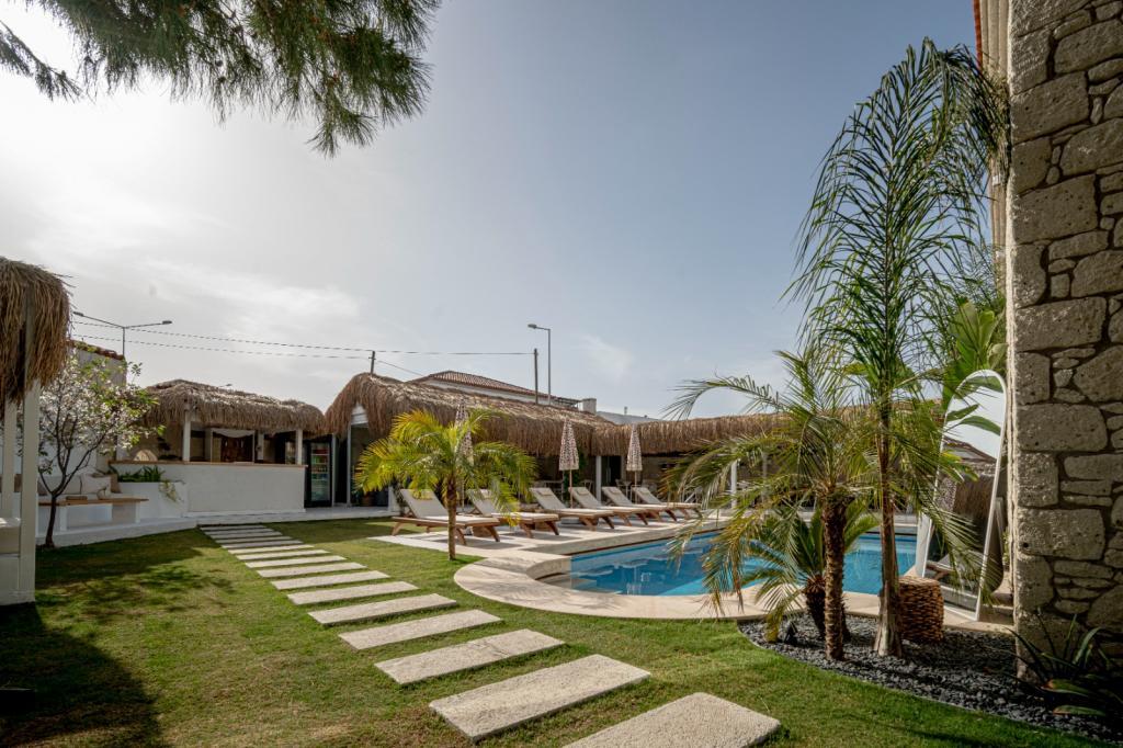 Sandal Alaçatı (+12 Adult Only) — 1