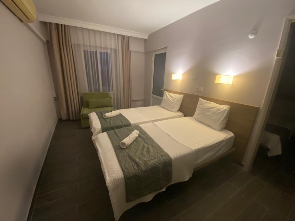Başkent Otel Didim — 5