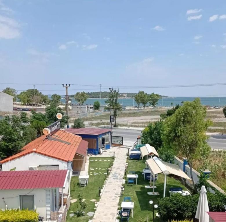 Liva Pansiyon Garden Urla — 1