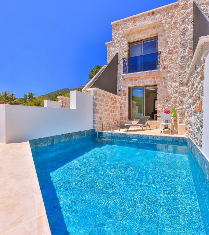 Nouba Villas — 1
