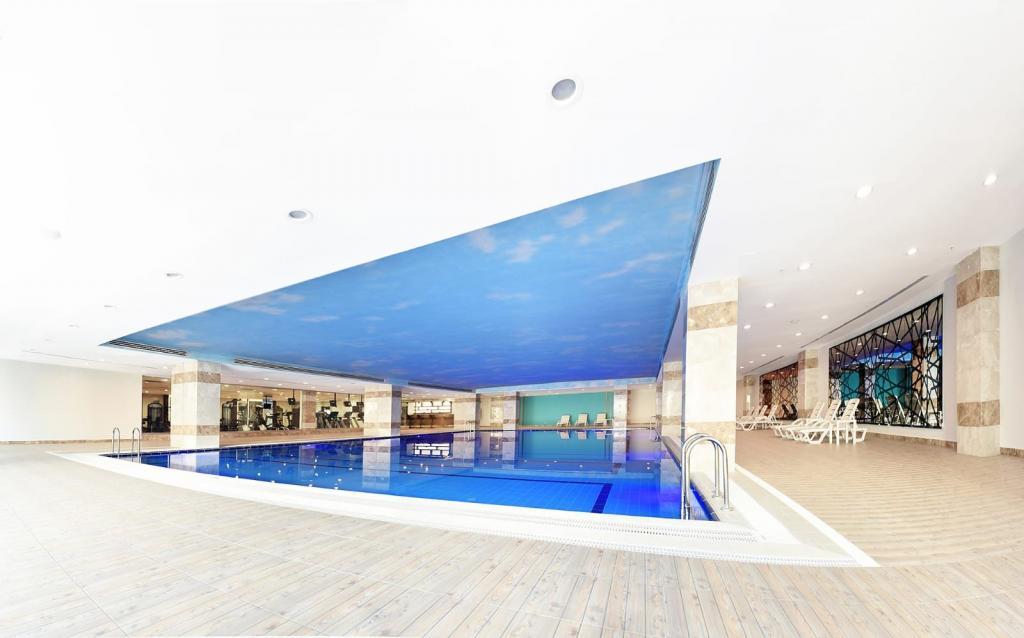 Ramada Plaza By Wyndham Malatya Altın Kayısı — 7