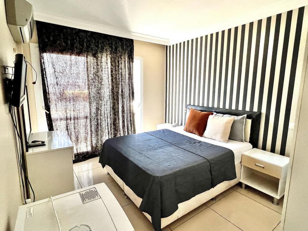 Bir Umut Otel — 1