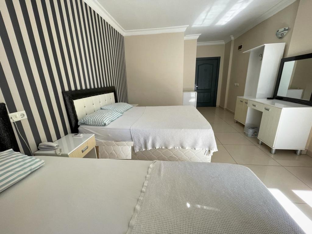 Bir Umut Otel — 9