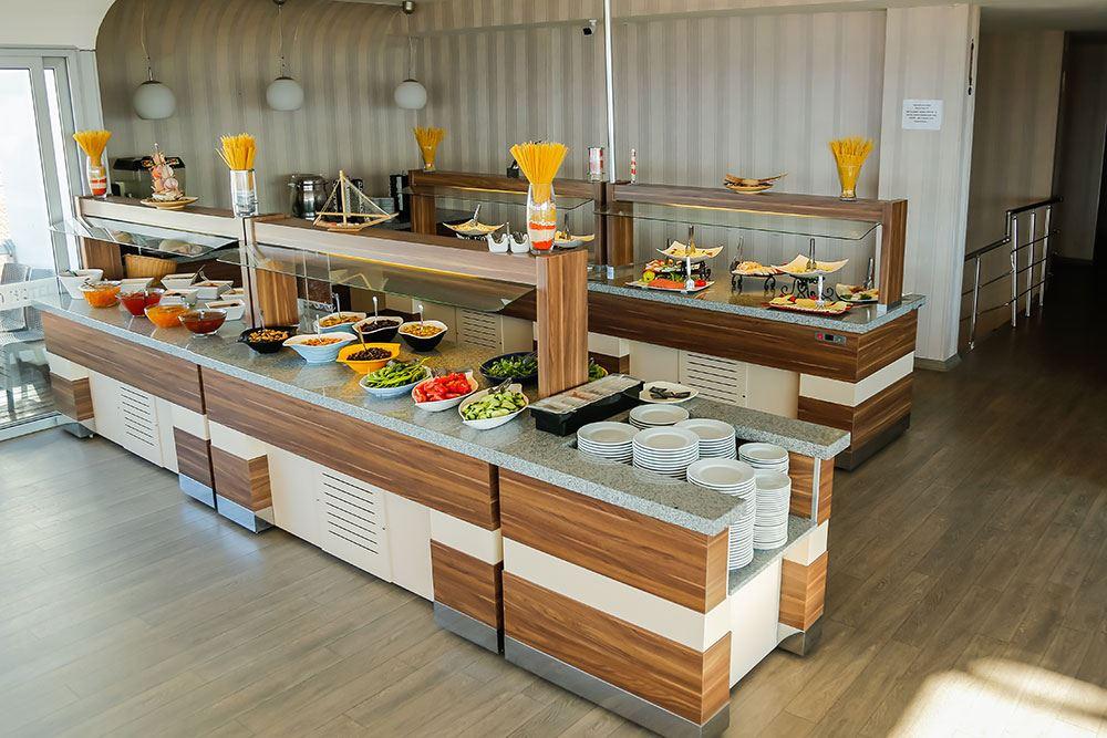 Acem Hotel — 3