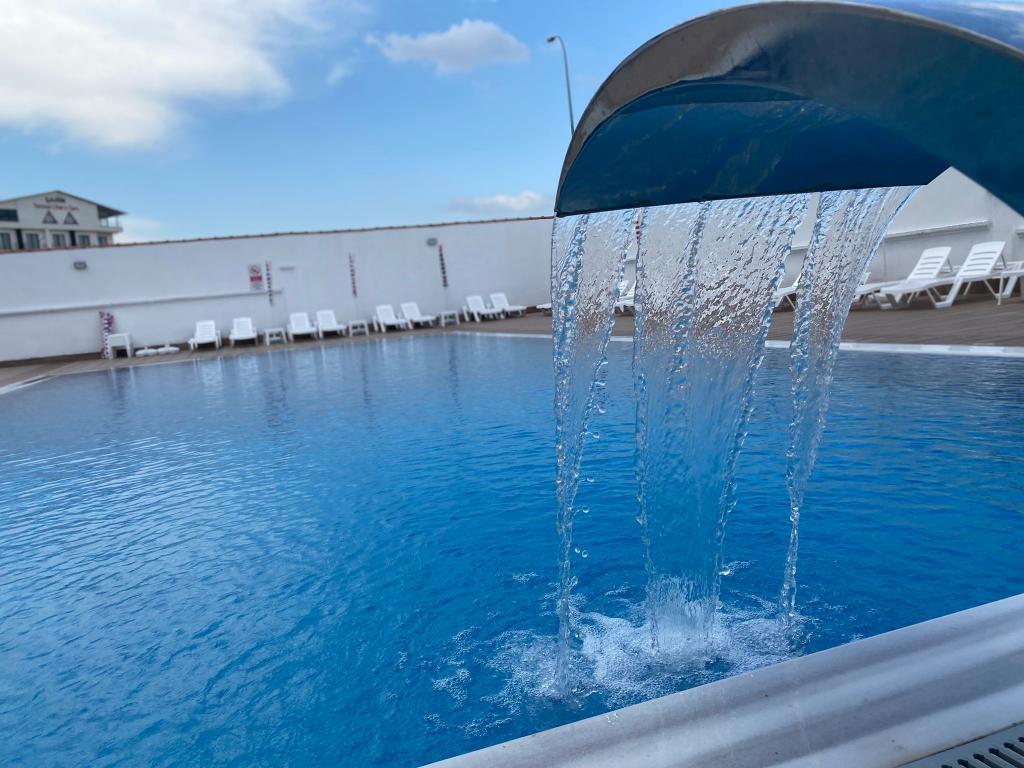 Es Termal Otel & Spa Kütahya — 8