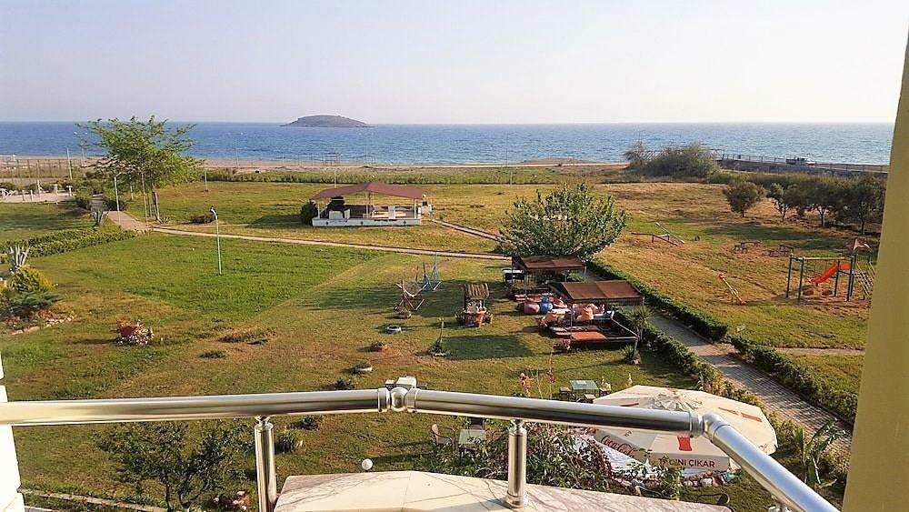 Linda Butik Otel Gümüldür — 7