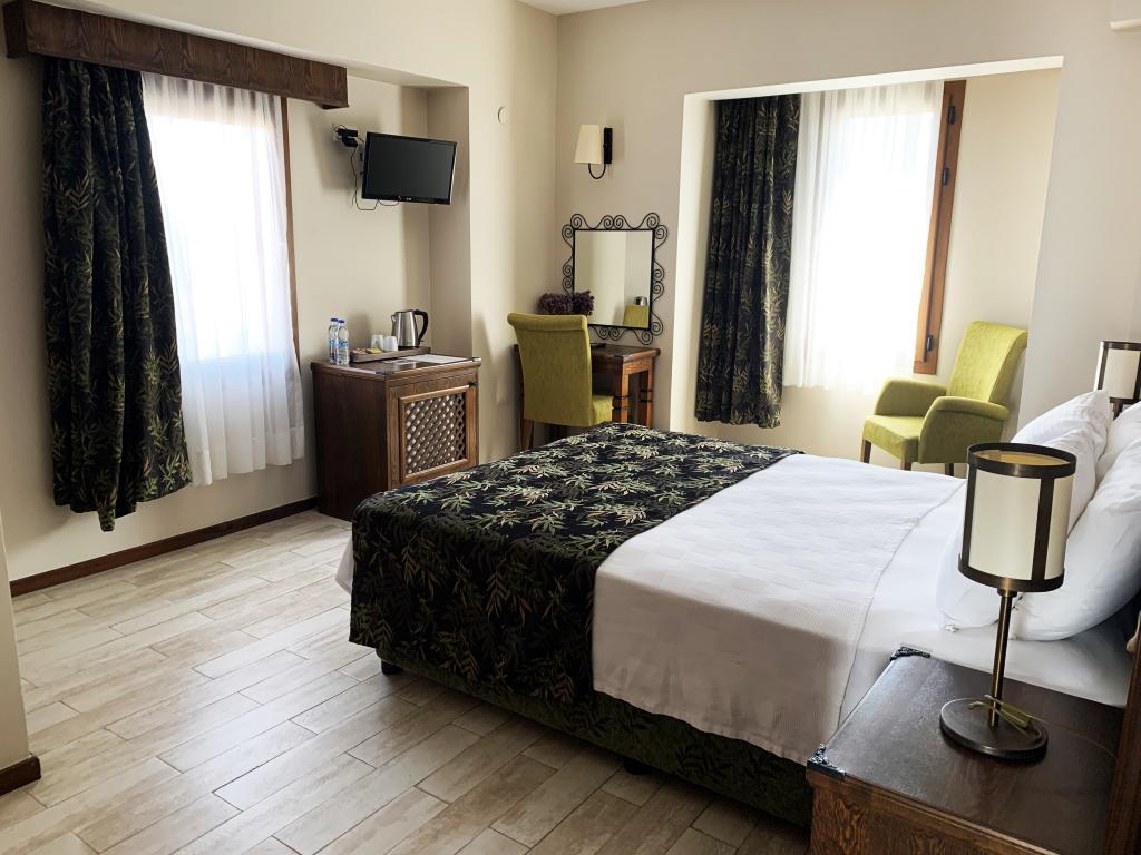 Mitos Otel Bozcaada — 8