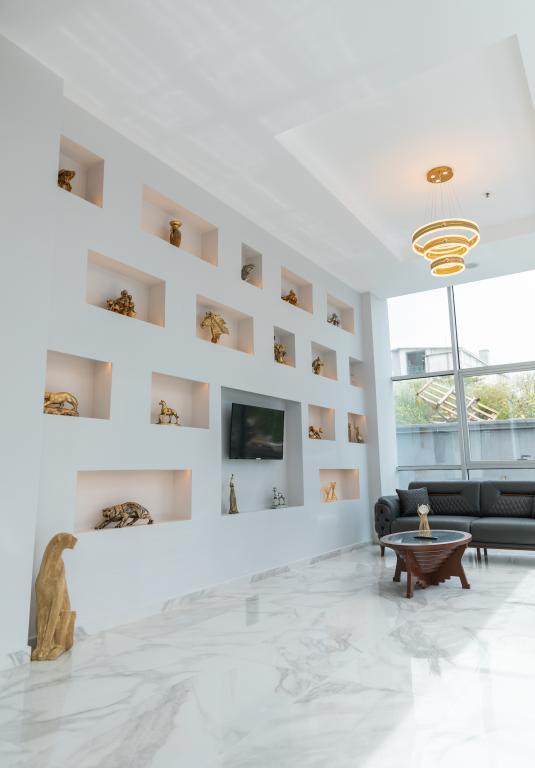 The Hera Maltepe Otel Spa — 6