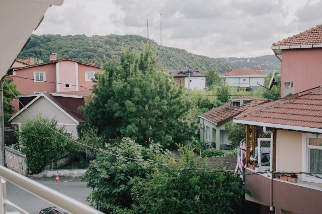 Ağva Marina House — 2