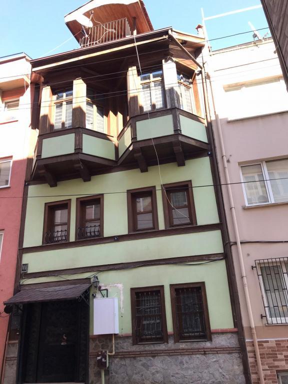 Kardelen Konak Suit Otel — 1