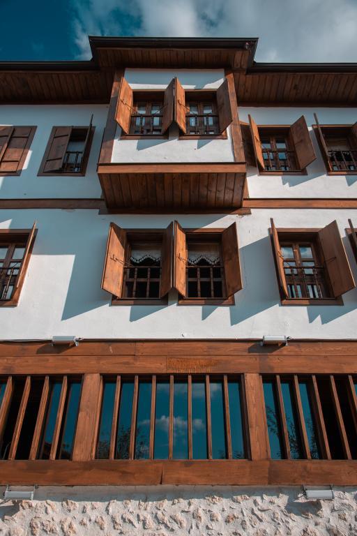 Hanedan Konak Otel — 7