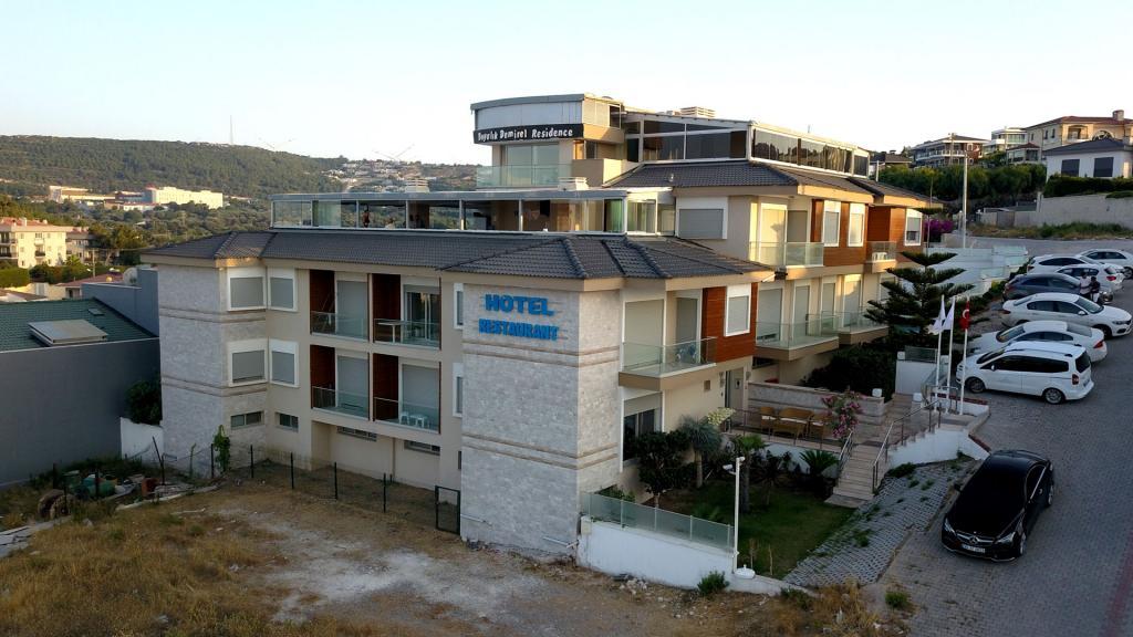 Boyalık Demirel Residence Otel Çeşme — 1